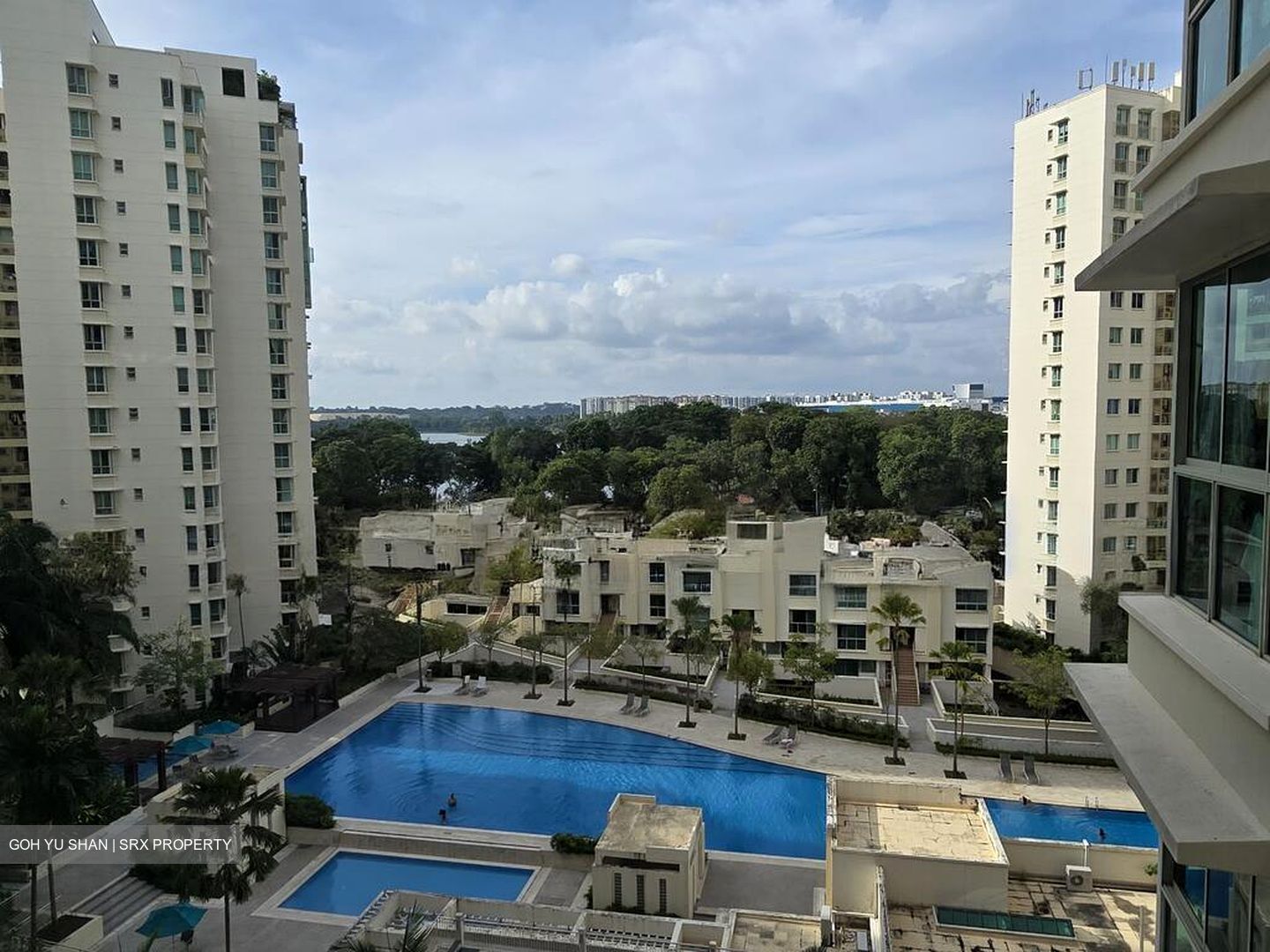 The Clearwater (D16), Condominium #504241281